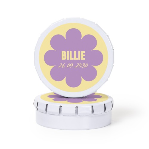 Daisy Shape Daisy Shape