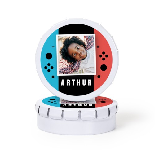 Play Mode Console Play Mode Console