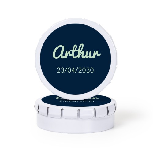 Typo Pacifico - Text Only