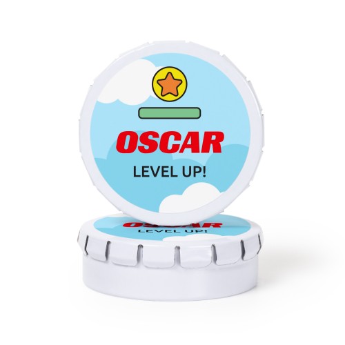 Video Game World - Text Only