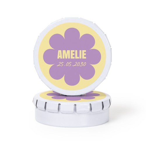 Candy Boxes White - set of 24 Candy Boxes White - set of 24