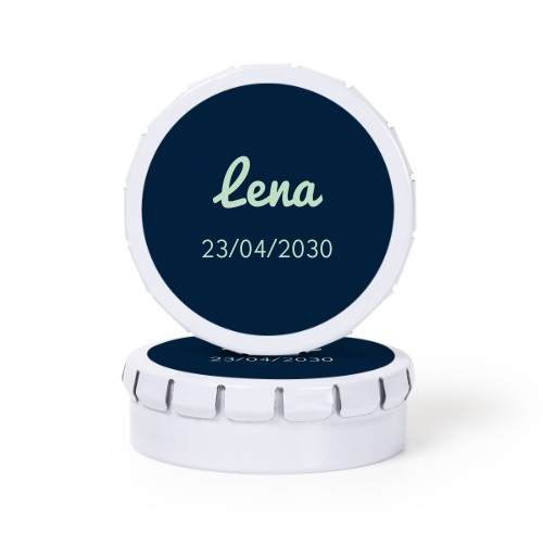 Typo Pacifico - Text Only