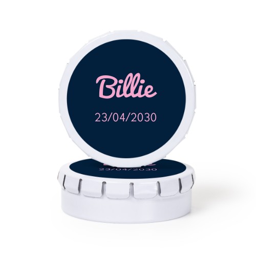 Typo Pacifico - Text Only