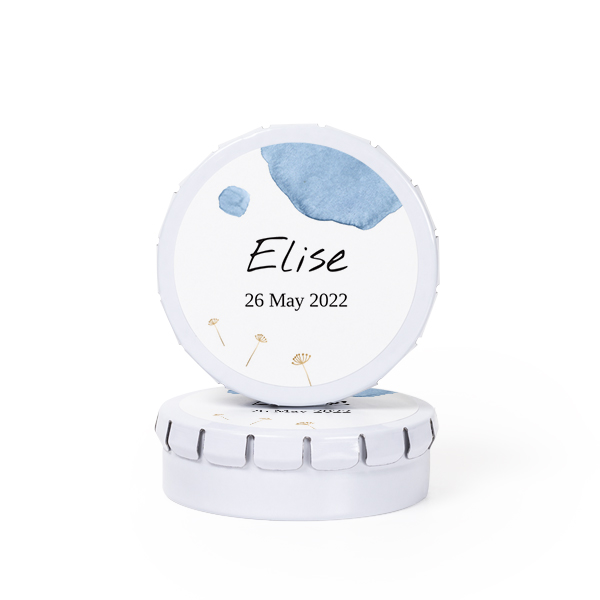 Aquarel Spring Aquarel Spring