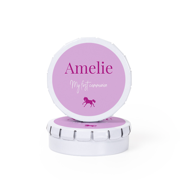 Candy Boxes White - set of 24 Candy Boxes White - set of 24