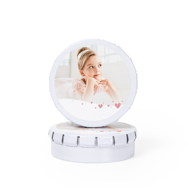 HeartWaveShapedCollage