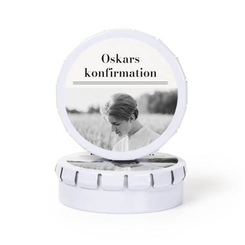 Classic Press Style Classic Press Style