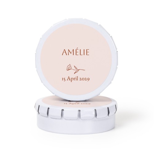 Romantic Illustration