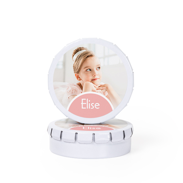 Candy Boxes White - set of 24 Candy Boxes White - set of 24