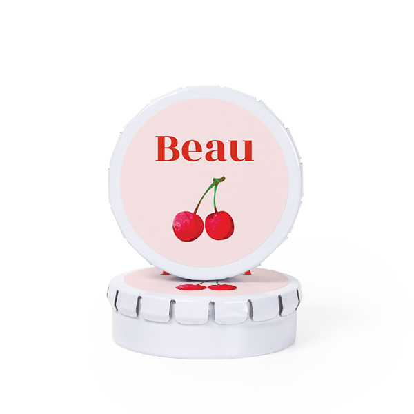Candy Boxes White - set of 24 Candy Boxes White - set of 24