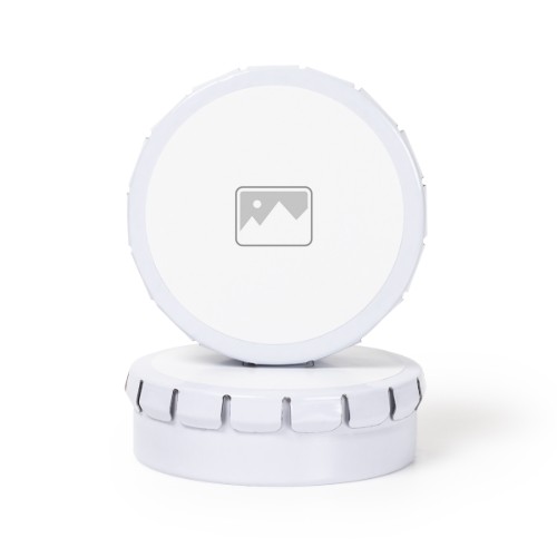 Candy Boxes White - set of 24