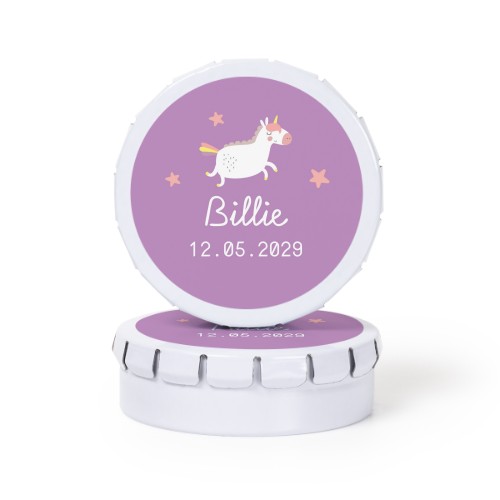 Flying Unicorn - Text Only Flying Unicorn - Text Only