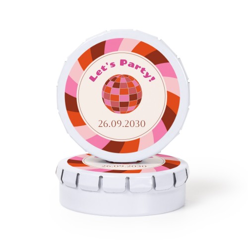 GiftSticker_FunkyDiscoPartyTO