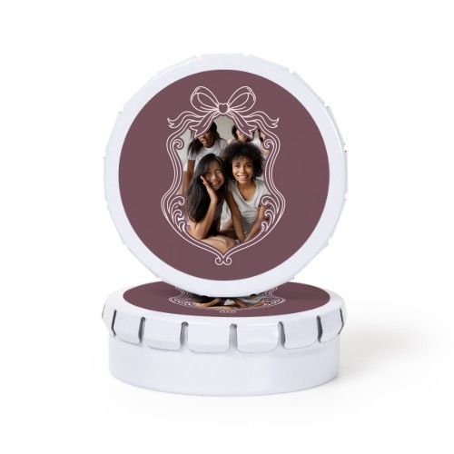 BoĂźtes "clic clac" blanches (Lot de 24) BoĂźtes "clic clac" blanches (Lot de 24)