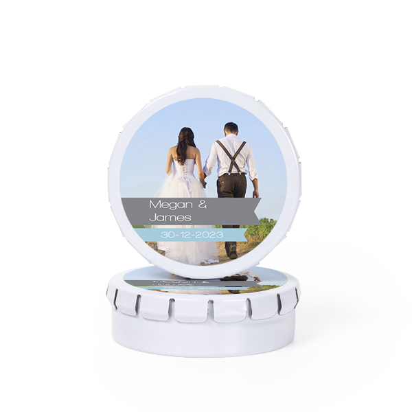 Candy Boxes White - set of 24 Candy Boxes White - set of 24