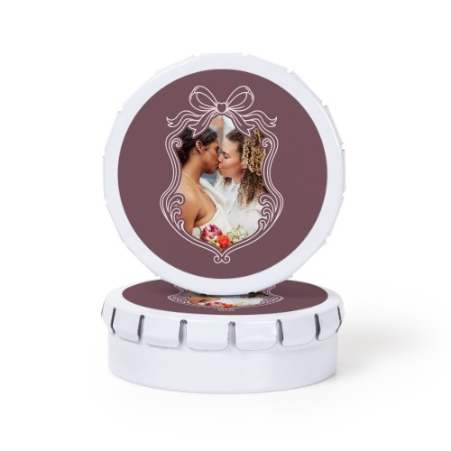 Ornamental Vintage Frame