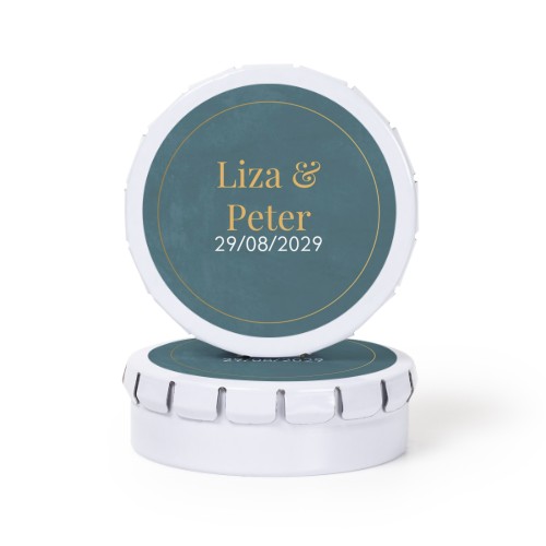 Candy Boxes White - set of 24 Candy Boxes White - set of 24