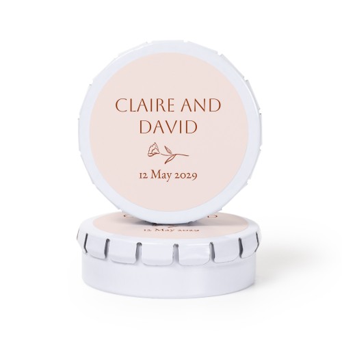 Romantic Illustration