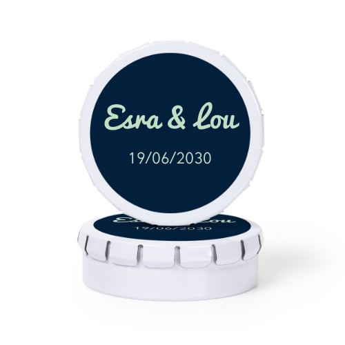 Typo Pacifico - Text Only