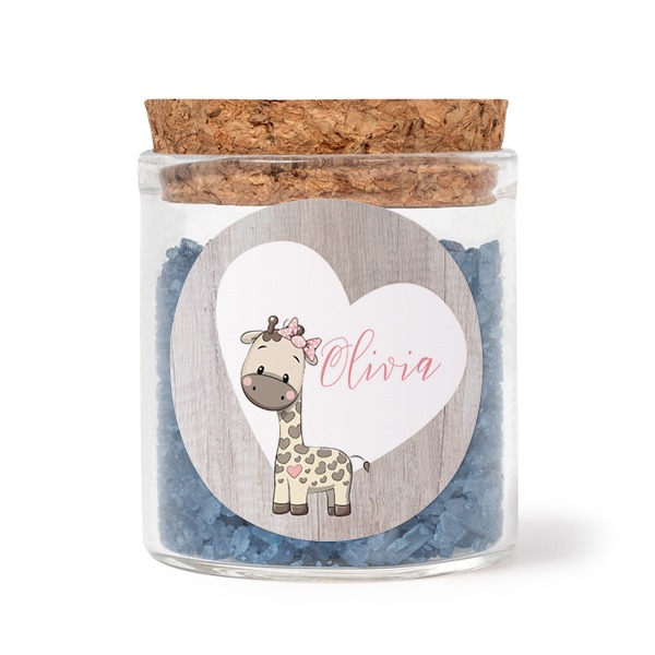 GirafOnHeartWoodTO GirafOnHeartWoodTO