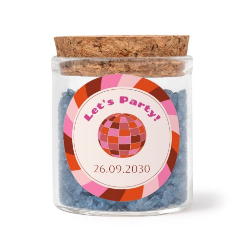 Funky Disco Party - Text Only Funky Disco Party - Text Only