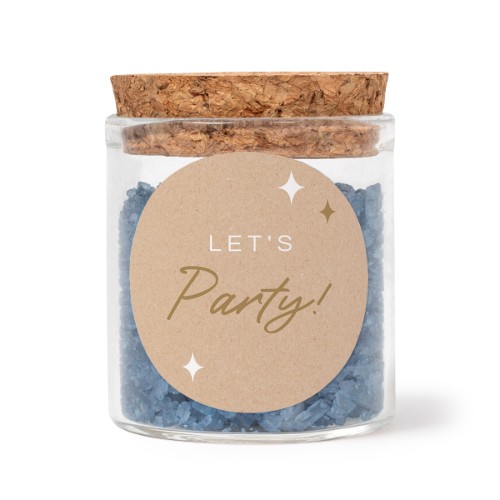 Sparkle Kraft Party