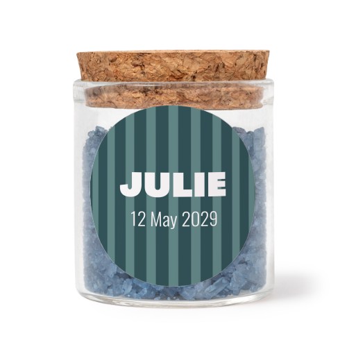 StripedArchShape StripedArchShape