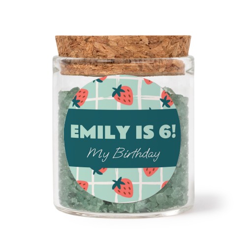 StrawberryCheckers StrawberryCheckers