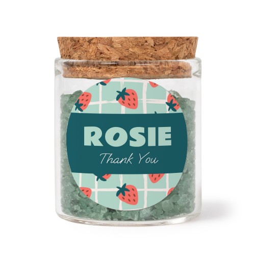 StrawberryCheckers StrawberryCheckers