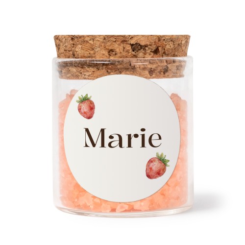 Classic Strawberry