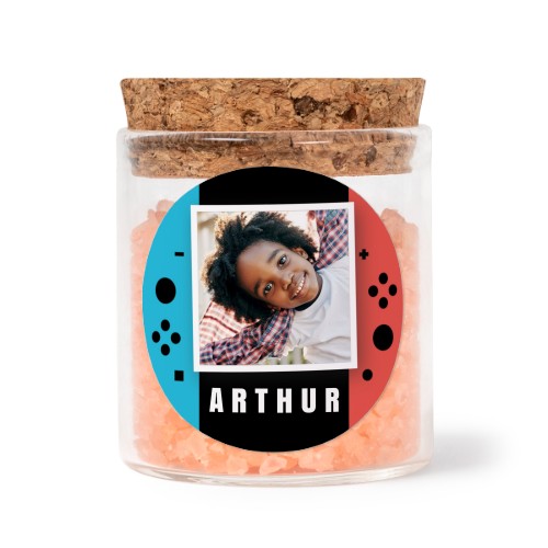 Play Mode Console