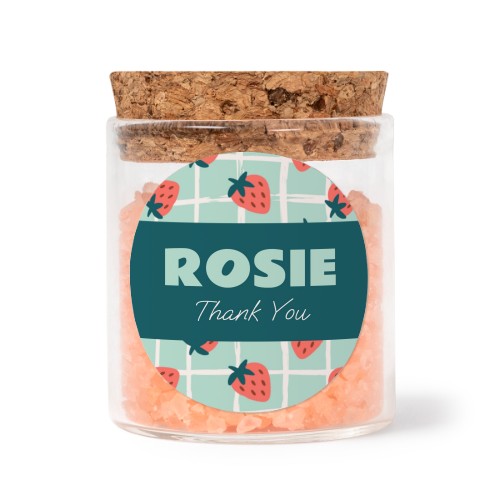 StrawberryCheckers StrawberryCheckers