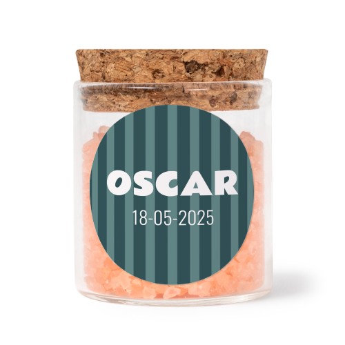 Striped Arch Shape Striped Arch Shape