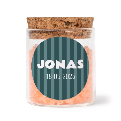 Striped Arch Shape Striped Arch Shape