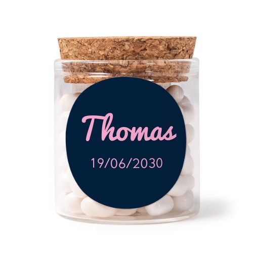 Typo Pacifico - Text Only