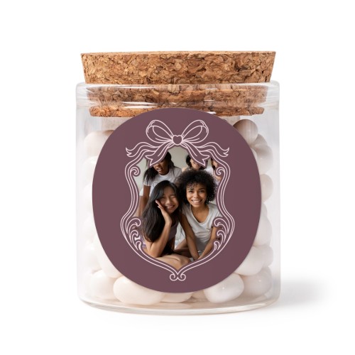 Ornamental Vintage Frame