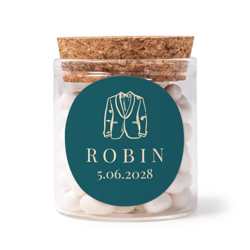 ClassySuitTO ClassySuitTO