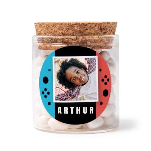 Play Mode Console