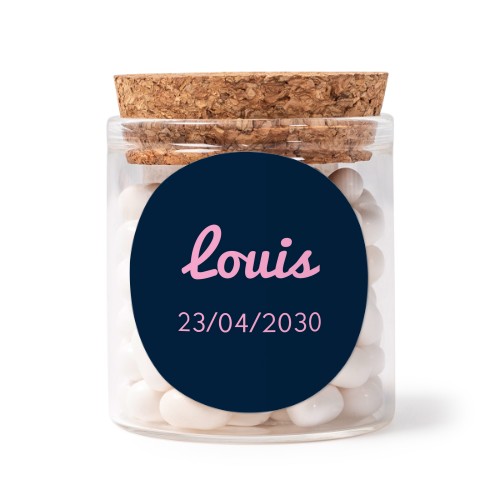 Typo Pacifico - Text Only