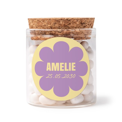 Daisy Shape Daisy Shape