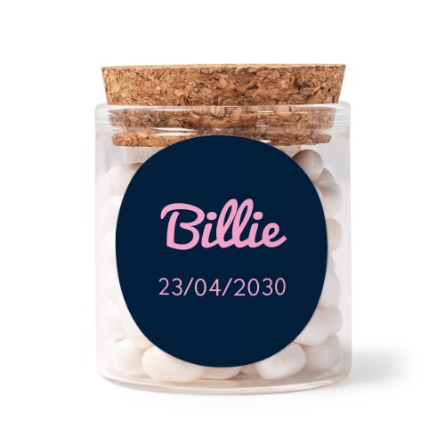 Typo Pacifico - Text Only