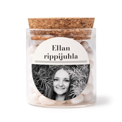 Classic Press Style Classic Press Style