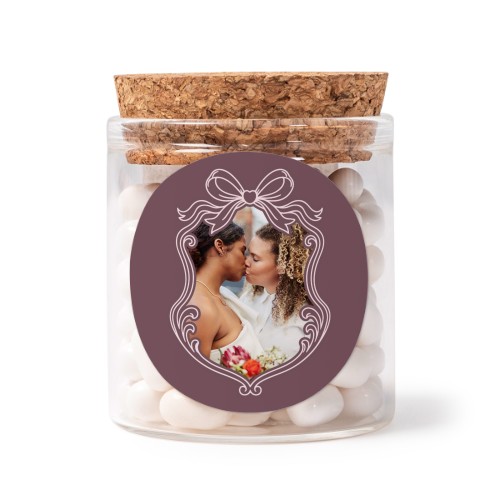 Ornamental Vintage Frame