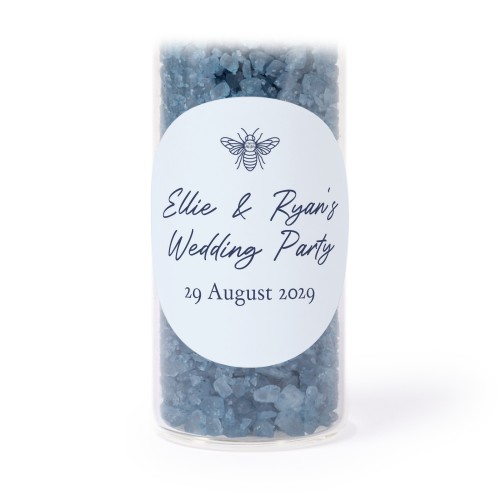 giftsticker_florallineframeblue