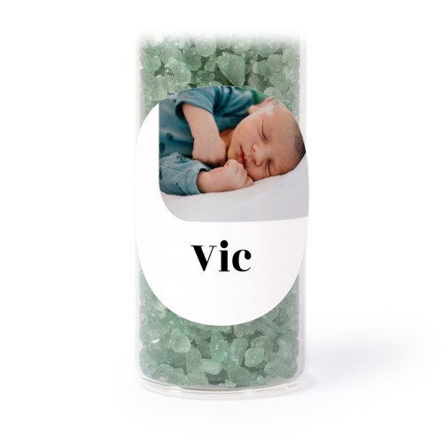 Rounded Corners Photo