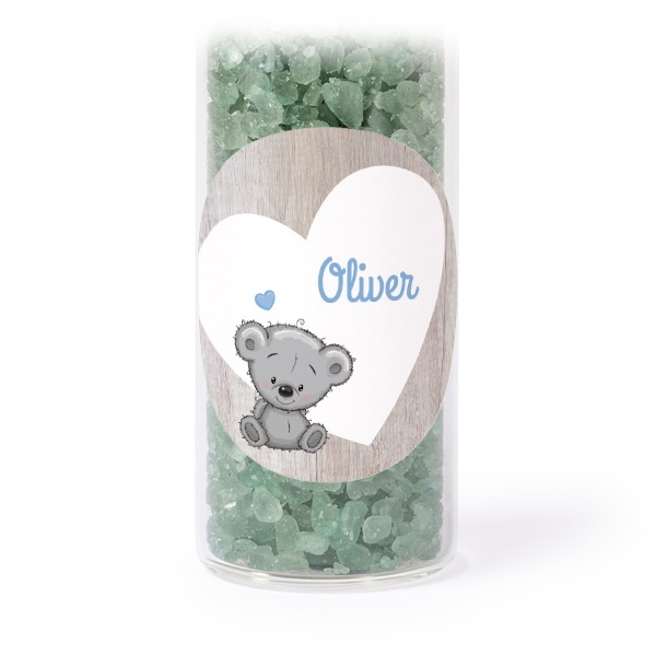 Ours et coeur - Texte Ours et coeur - Texte