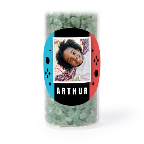 Play Mode Console