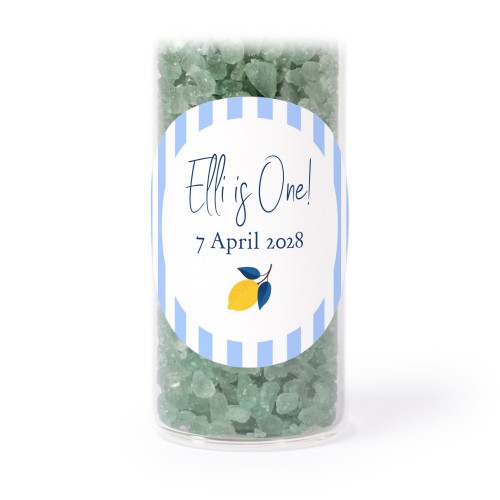 LemonStripesParty LemonStripesParty