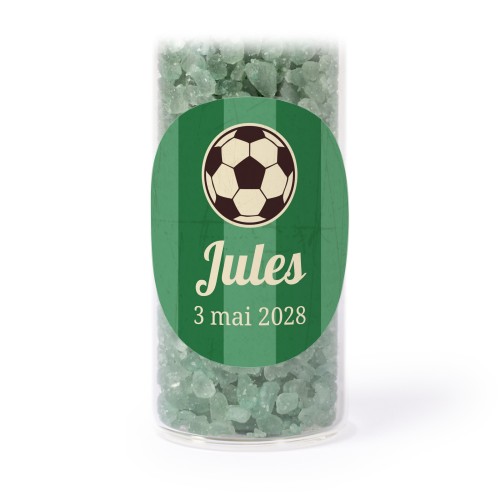 Football Field Vintage - Text Only Football Field Vintage - Text Only