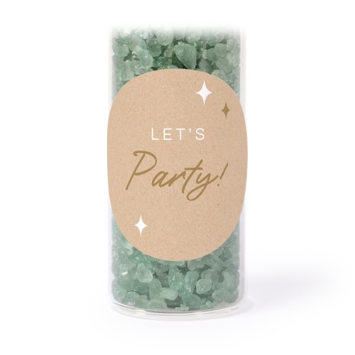 Sparkle Kraft Party